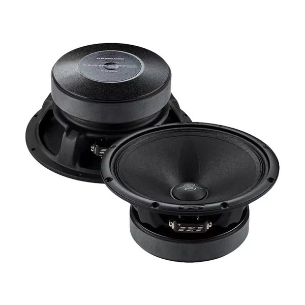 Apocalypse AP-M61SE PRO 6.5" 300W Mid-Range Speakers Deaf Bonce Sylvester Pro (Pair)