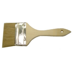 SG Tool Aid 17360 4" All Purpose Economy Paint Brush