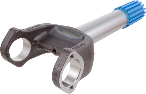 Spicer 6-82-1341-10 1710 Series Short Couple Yoke Shaft