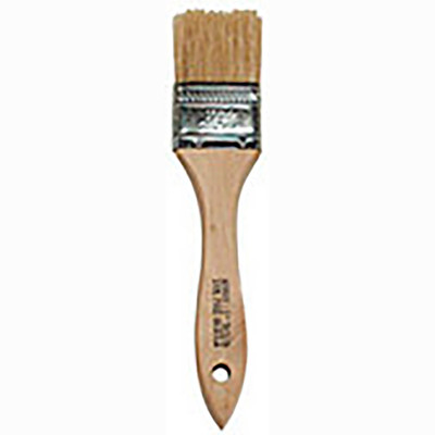AES Industries 1 1/2" Paint Brush - 36 Pack (603-36)