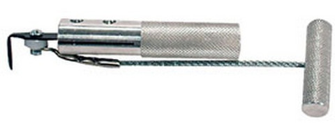 AES Industries Windshield Knife with Blades (760)