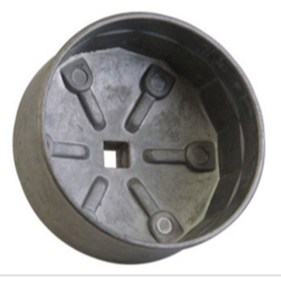Assenmacher 2175 74.5mm OIl Filter Socket