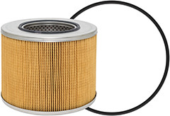 Baldwin Filters 201-30 DAHL Fuel Element