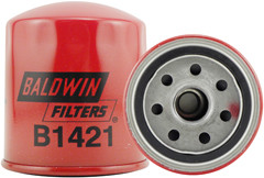 Baldwin Filters B1421 Lube Spin-on