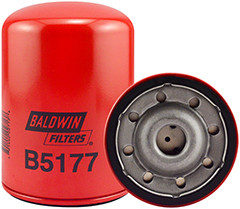 Baldwin Filters B5177 Coolant Spin-on without Chemicals