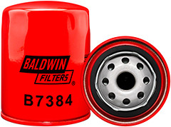 Baldwin Filters B7384 Lube Spin-on