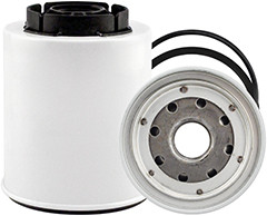 Baldwin Filters BF1204-O FWS Spin-on w/Open Port for Bowl