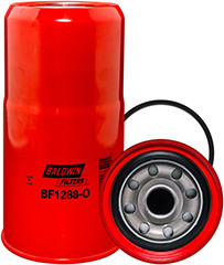 Baldwin Filters BF1288-O Fuel/Water Sep with Open Port for Bowl