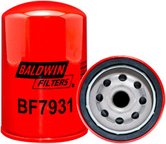 Baldwin Filters BF7931 Fuel Spin-on