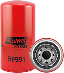 Baldwin Filters BF991 Primary Fuel Spin-on