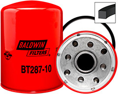 Baldwin Filters BT287-10 Hydraulic Spin-on