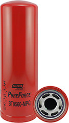 Baldwin Filters BT9560-MPG Max. Perf. Glass Hydraulic Spin-on