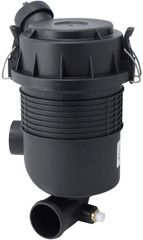 Baldwin Filters HSG3077 Housing and Radial Seal Air Element