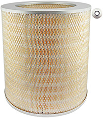 Baldwin Filters LL1630-2 Long Life Air Element with 2-Inch Pleats