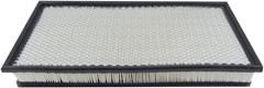 Baldwin Filters PA2232 Panel Air Element with Foam Pad