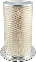 Baldwin Filters PA2385 Inner Air Element with 10 Bolt Holes