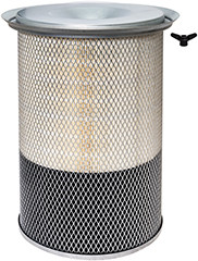Baldwin Filters PA3860 Outer Air Element with Lid