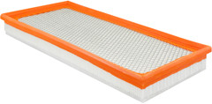 Baldwin Filters PA4092 Panel Air Element with Foam Pad