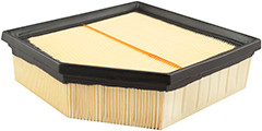 Baldwin Filters PA4473 Panel Air Element