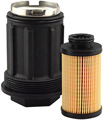 Baldwin Filters PE5272 Urea Diesel Exhaust Fluid Filter