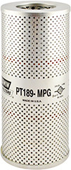 Baldwin Filters PT189-MPG Max. Perf. Glass Hyd. or Trans. Ele.