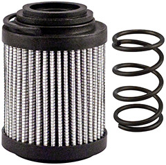 Baldwin Filters PT23097-MPG Maximum Performance Glass Hydraulic Element