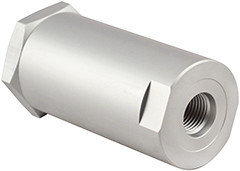 Baldwin Filters PT9468 In-Line Hydraulic Filter