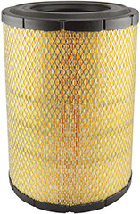 Baldwin Filters RS2863XP Extreme Performance Nano Air Element