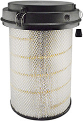 Baldwin Filters RS5754 Radial Seal Air Element with Lid