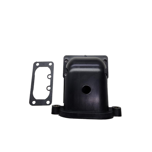Briggs and Stratton OEM 691011 ELBOWINTAKE Briggs and Stratton Original Part