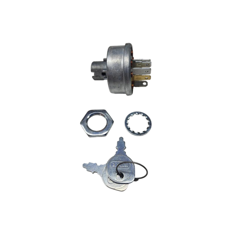 Briggs and Stratton OEM 692318 SWITCHKEY Briggs and Stratton Original Part - SUPERSEDED FROM 995012