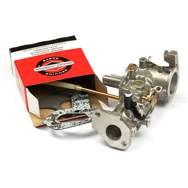 Briggs & Stratton 498298 Carburetor