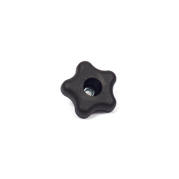 Briggs & Stratton 7105085YP KNOB,HANDLE,5 PRONG