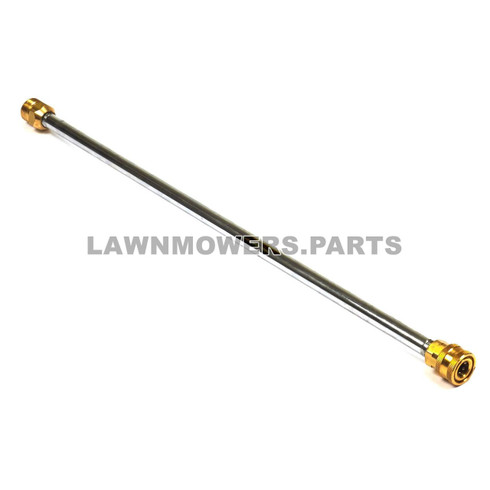 Briggs and Stratton OEM 6205 ACCESSORY KIT QUICK CONNECT WAND 20 IN Briggs and Stratton Original Part