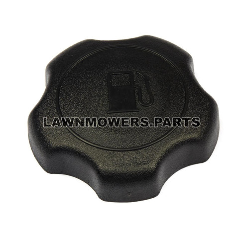 Briggs and Stratton OEM 795027 CAPFUEL TANK Briggs and Stratton Original Part - SUPERSEDED FROM 491367S