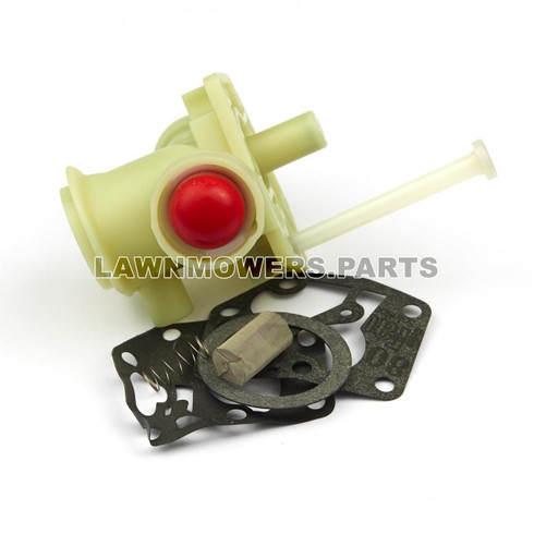 Briggs and Stratton OEM 795475 CARBURETOR Briggs and Stratton Original Part