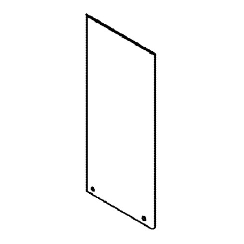 Briggs and Stratton OEM 312019GS HEATSHIELD Briggs and Stratton Original Part