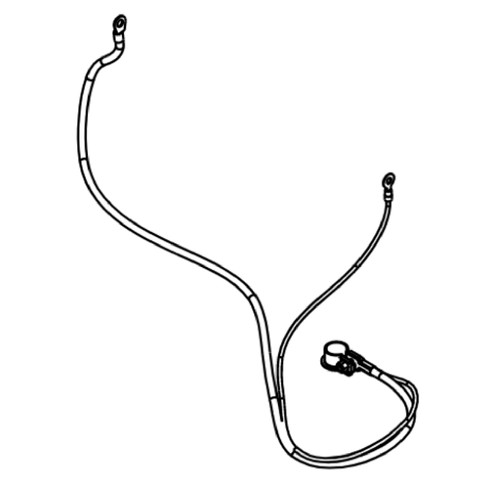 Briggs and Stratton OEM 316817GS WIRE Briggs and Stratton Original Part