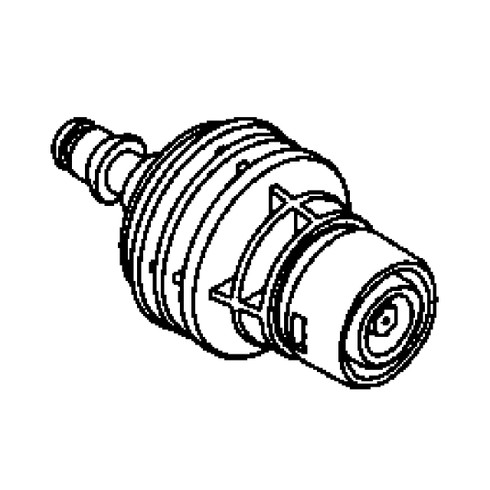 Briggs and Stratton OEM 317425GS NOZZLEFOAMER Briggs and Stratton Original Part