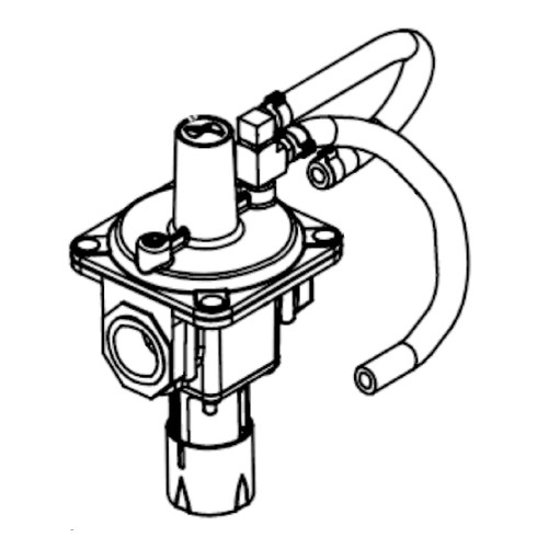 Briggs and Stratton OEM 318478GS REGULATORFUEL Briggs and Stratton Original Part