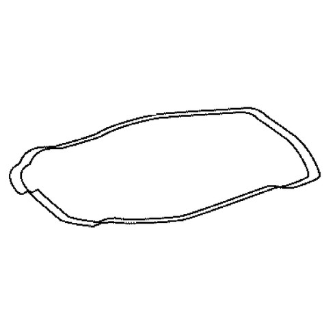Briggs and Stratton OEM 318703GS GASKET Briggs and Stratton Original Part