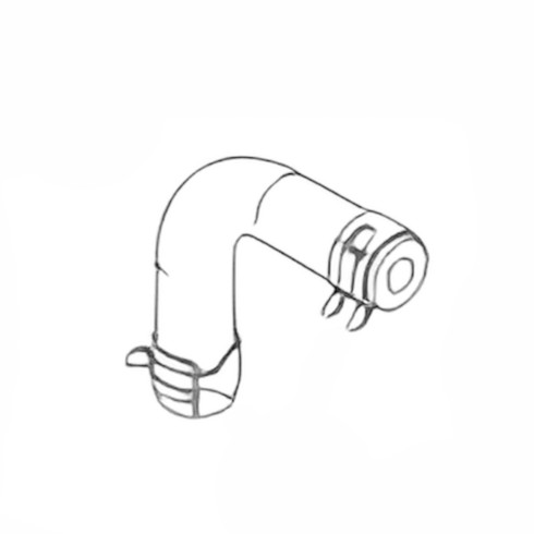 Briggs and Stratton OEM 591516 LINEFUEL Briggs and Stratton Original Part