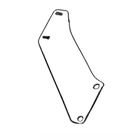 Briggs and Stratton OEM 593733 BRACKETMUFFLER Briggs and Stratton Original Part