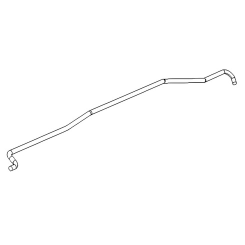 Briggs and Stratton OEM 595282 LINKMECHANICAL GOVERNOR Briggs and Stratton Original Part