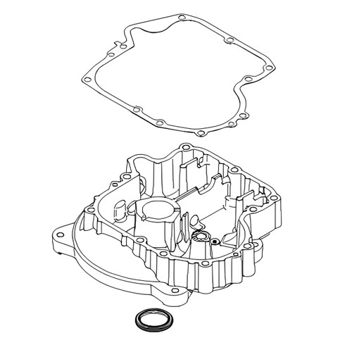 Briggs and Stratton OEM 697106 SUMPENGINE Briggs and Stratton Original Part