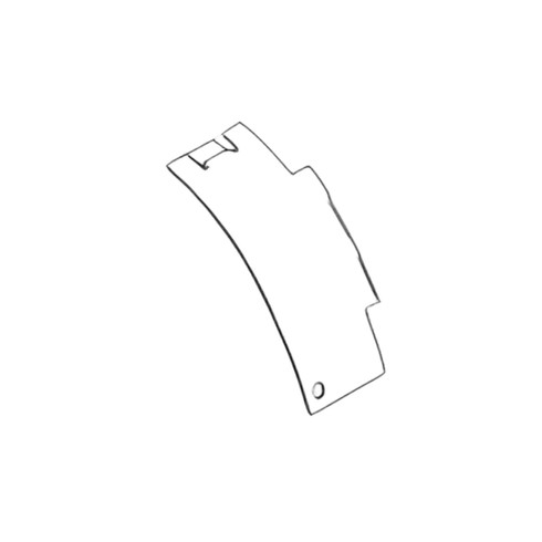 Briggs and Stratton OEM 699661 GUARDFLYWHEEL Briggs and Stratton Original Part