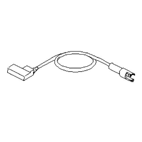 Briggs and Stratton OEM 699873 WIRE ASSEMBLY Briggs and Stratton Original Part