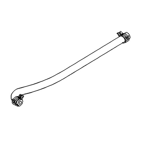 Briggs and Stratton OEM 791851 HOSEVACUUM Briggs and Stratton Original Part