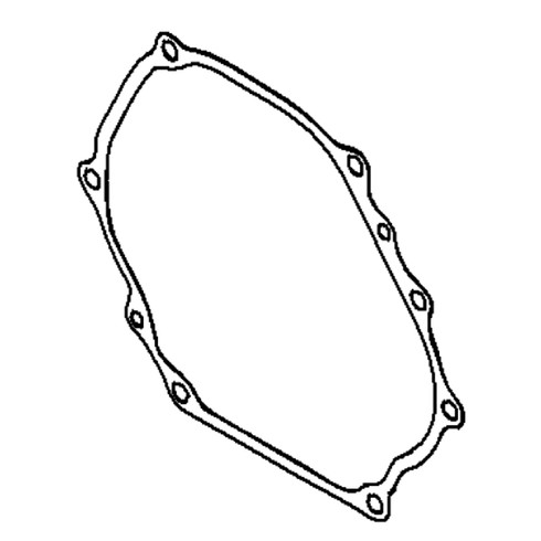 Briggs and Stratton OEM 797789 GASKETCRANKCASE Briggs and Stratton Original Part