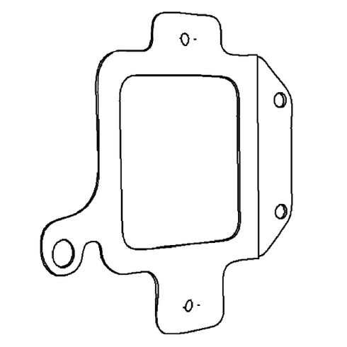 Briggs and Stratton OEM 799103 BRACKETOIL COOLER Briggs and Stratton Original Part